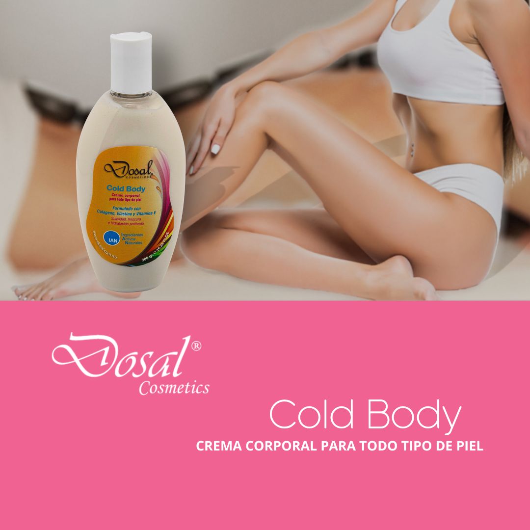Cold Body